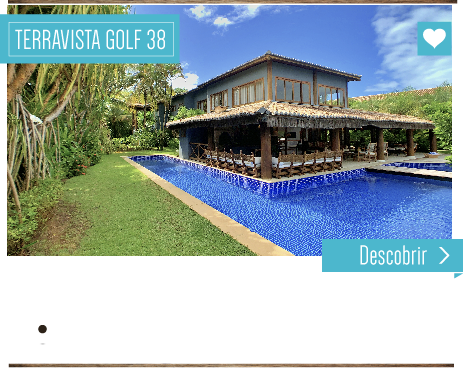 casa terravista golf trancoso bahia